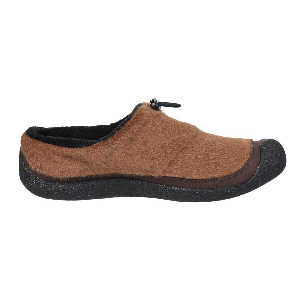 キーン（KEEN）（メンズ）モックシューズ カジュアルシューズ ハウザー スリー スライド スリッポン 1029443