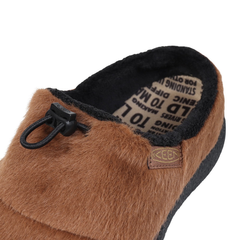 キーン（KEEN）（メンズ）モックシューズ カジュアルシューズ ハウザー スリー スライド スリッポン 1029443