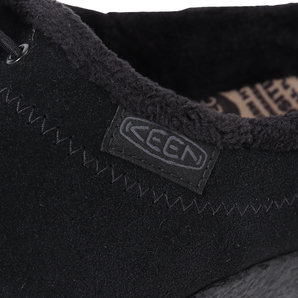 キーン（KEEN）（メンズ）モックシューズ カジュアルシューズ ハウザー スリー スライド レザー スリッポン 1029640