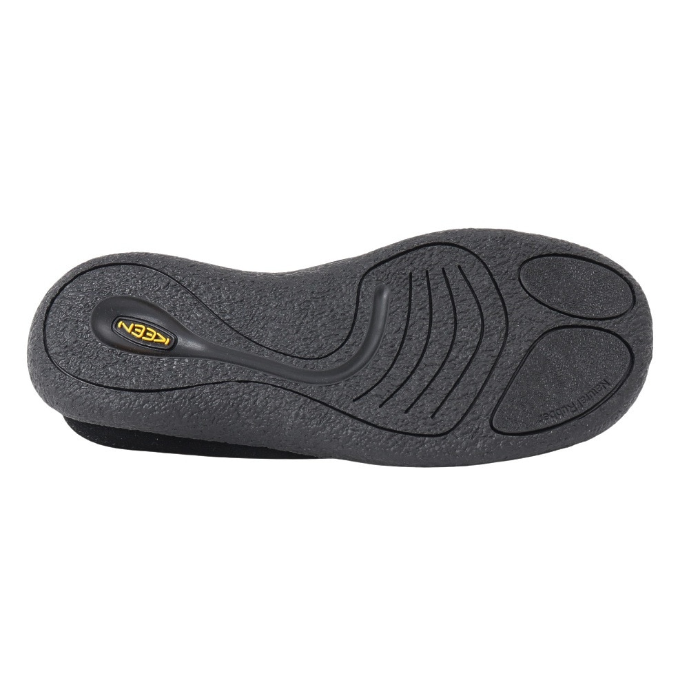 キーン（KEEN）（メンズ）モックシューズ カジュアルシューズ ハウザー スリー スライド レザー スリッポン 1029640