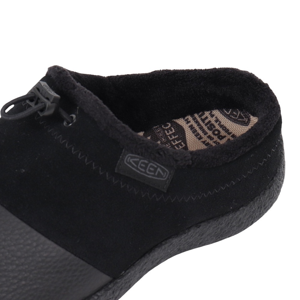 キーン（KEEN）（メンズ）モックシューズ カジュアルシューズ ハウザー スリー スライド レザー スリッポン 1029640