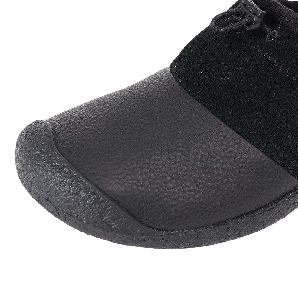 キーン（KEEN）（メンズ）モックシューズ カジュアルシューズ ハウザー スリー スライド レザー スリッポン 1029640