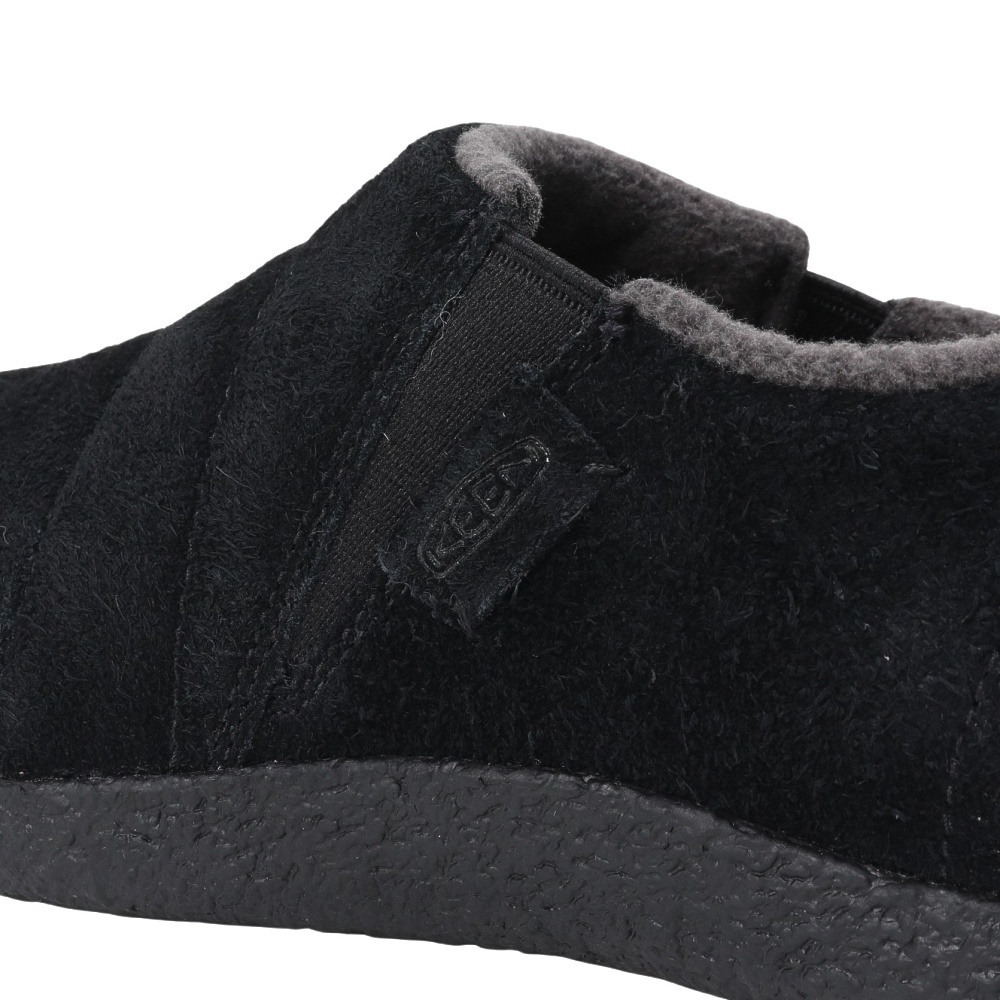 キーン（KEEN）（メンズ）カジュアルシューズ ハウザー II レザー スリッポン 1029413