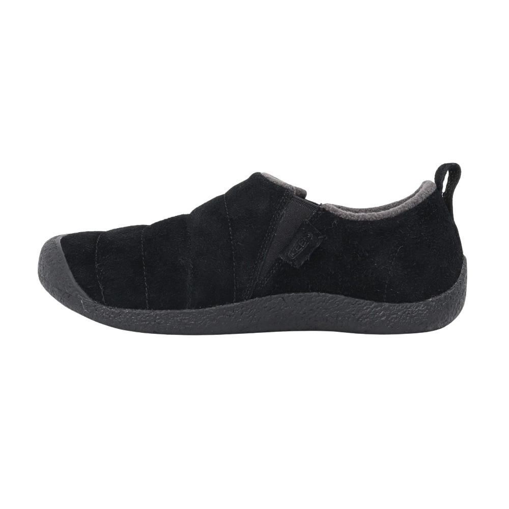 キーン（KEEN）（メンズ）カジュアルシューズ ハウザー II レザー スリッポン 1029413