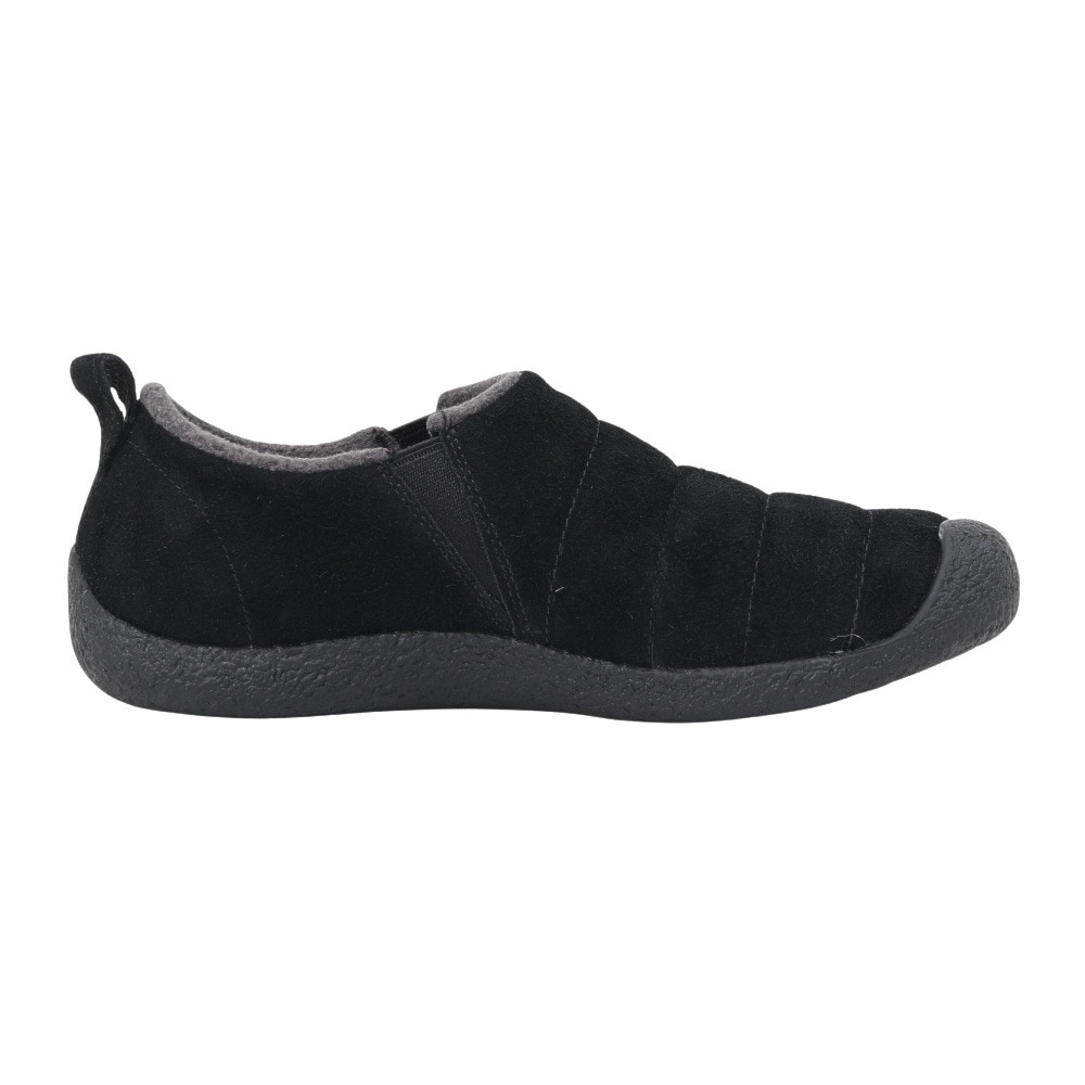 キーン（KEEN）（メンズ）カジュアルシューズ ハウザー II レザー スリッポン 1029413