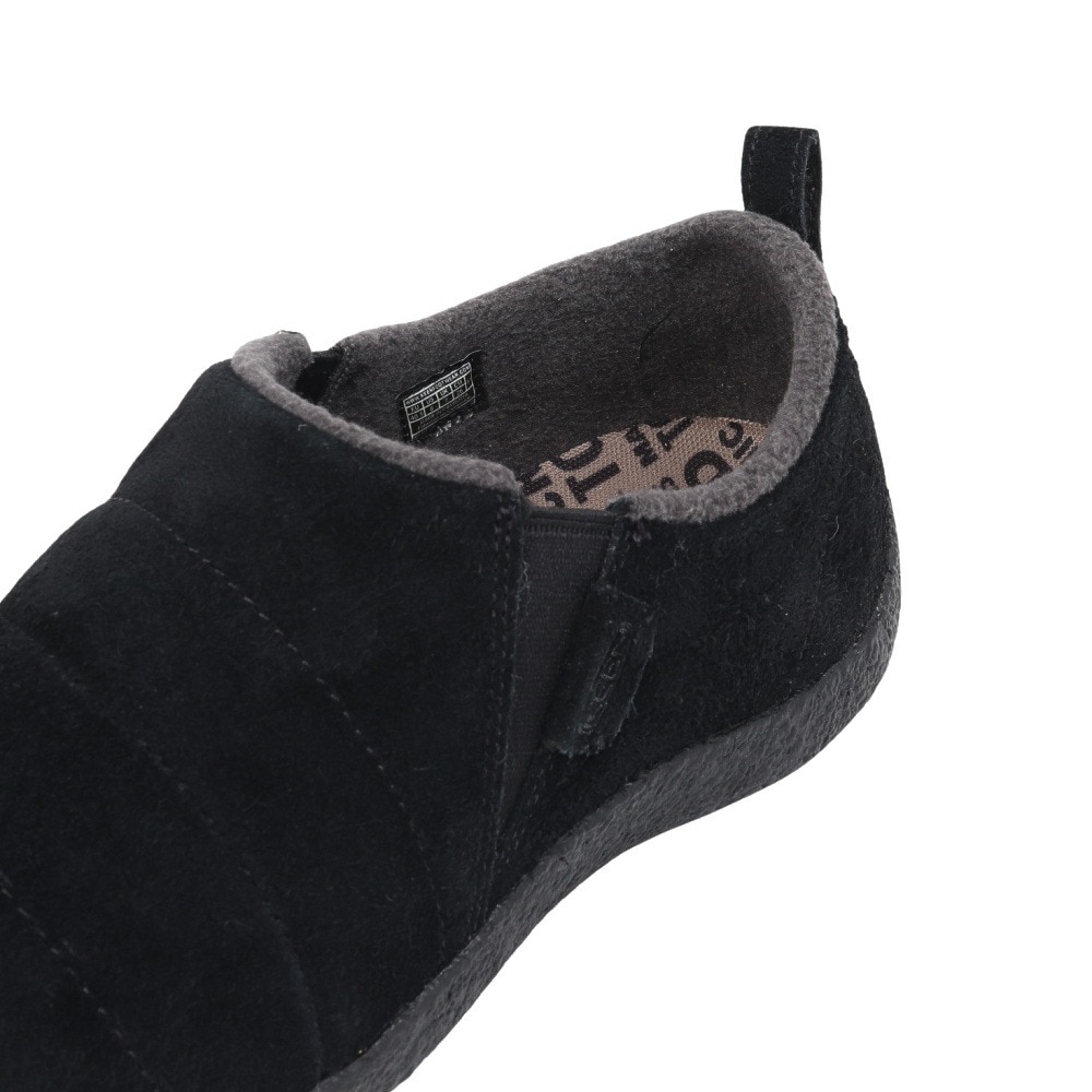 キーン（KEEN）（メンズ）カジュアルシューズ ハウザー II レザー スリッポン 1029413