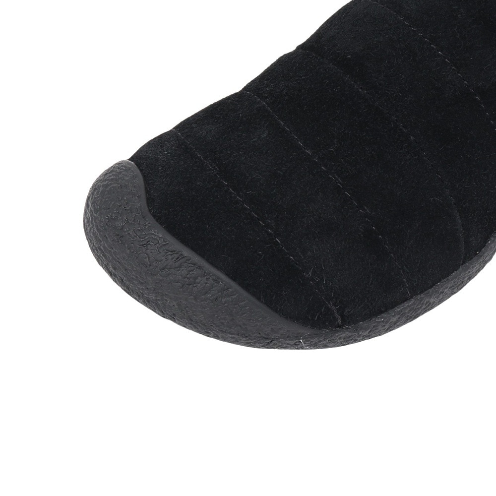 キーン（KEEN）（メンズ）カジュアルシューズ ハウザー II レザー スリッポン 1029413