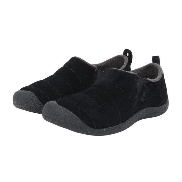 キーン（KEEN）（メンズ）カジュアルシューズ ハウザー II レザー 