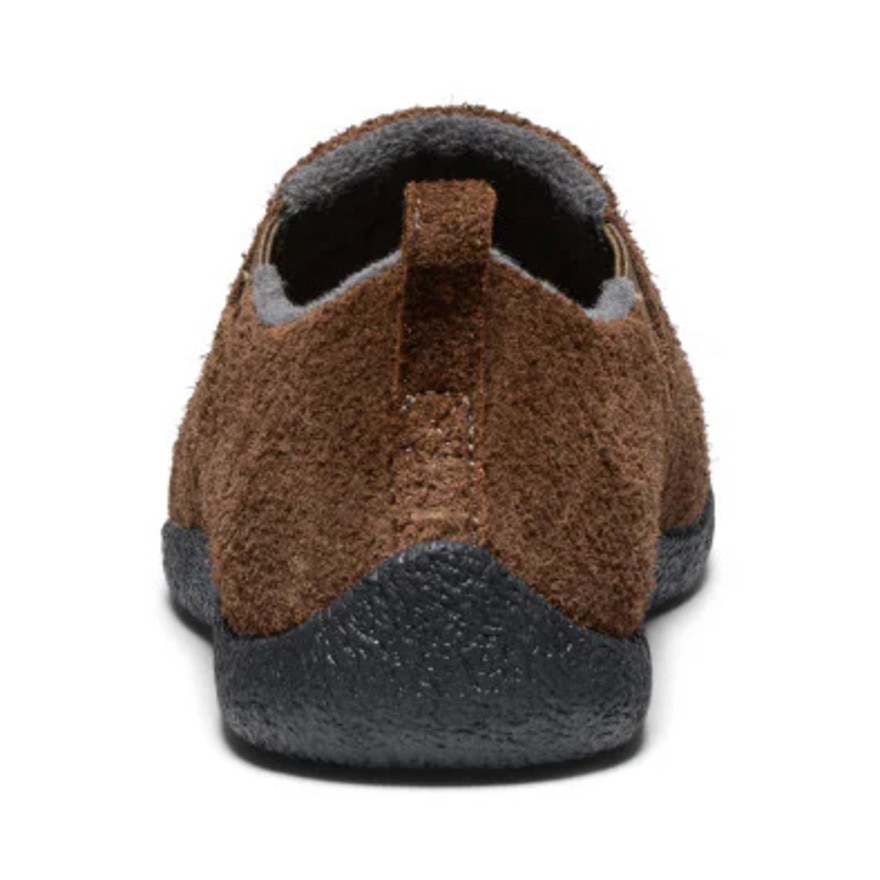 キーン（KEEN）（メンズ）カジュアルシューズ ハウザー II レザー スリッポン 1029414
