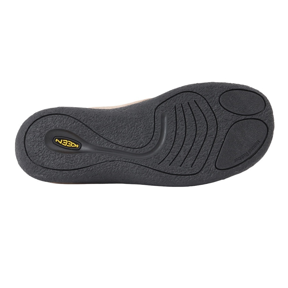 キーン（KEEN）（メンズ）モックシューズ カジュアルシューズ ハウザー スリー スライド レザー スリッポン 1029641