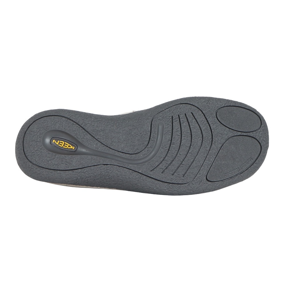 キーン（KEEN）（メンズ）モックシューズ カジュアルシューズ ハウザー II スリッポン 1029733