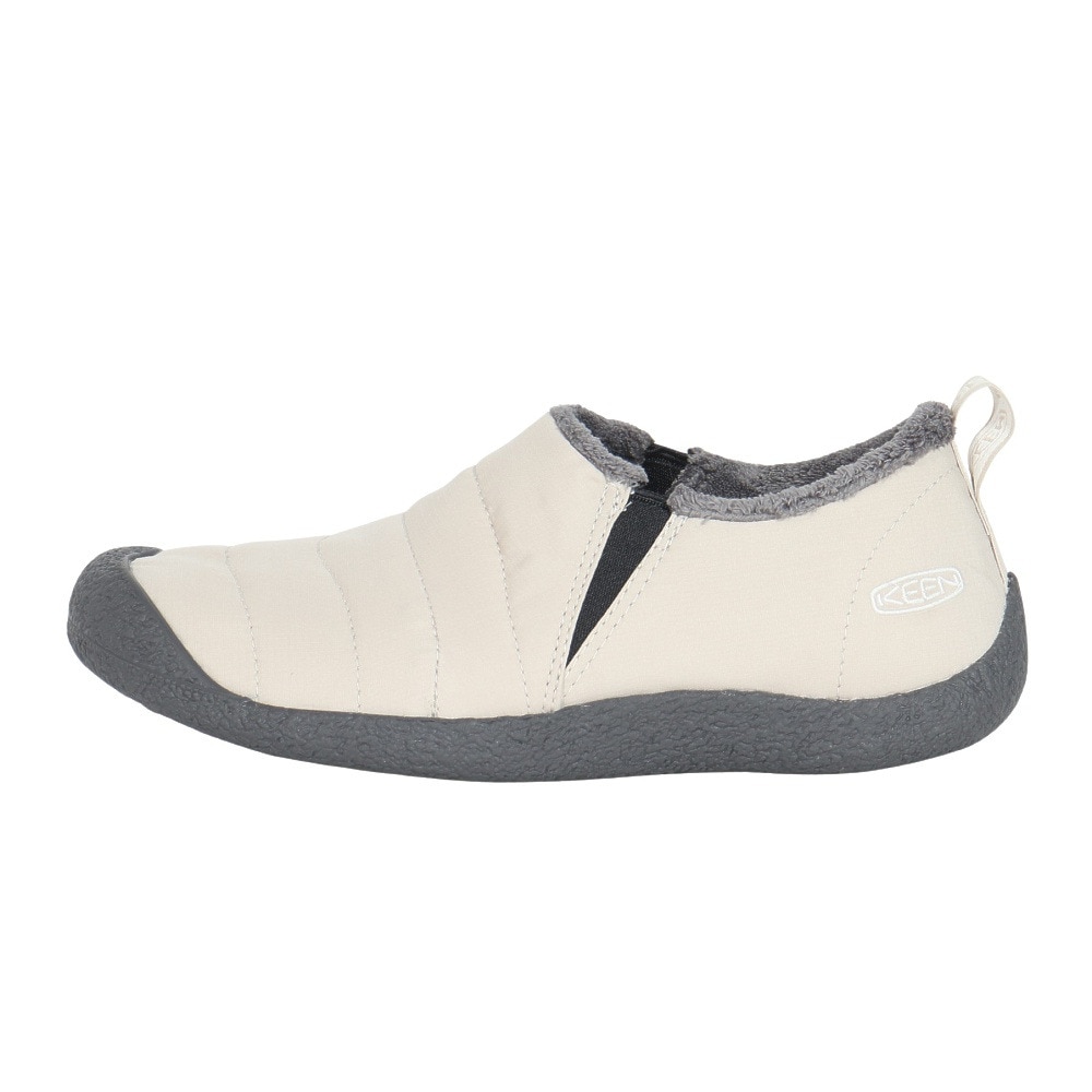 キーン（KEEN）（メンズ）モックシューズ カジュアルシューズ ハウザー II スリッポン 1029733