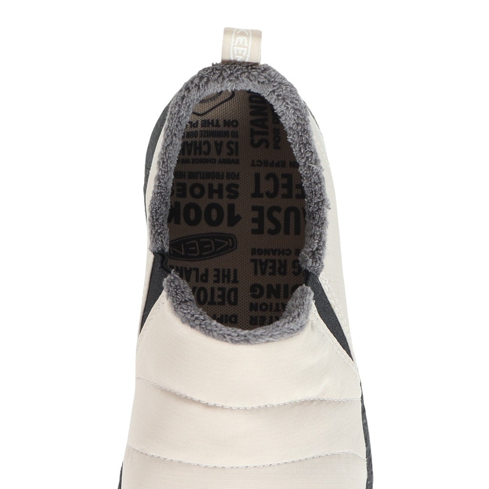 キーン（KEEN）（メンズ）モックシューズ カジュアルシューズ ハウザー II スリッポン 1029733