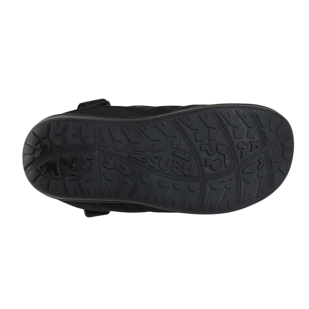 スブ（SUBU）（メンズ）モックシューズ カジュアルシューズ SUBU