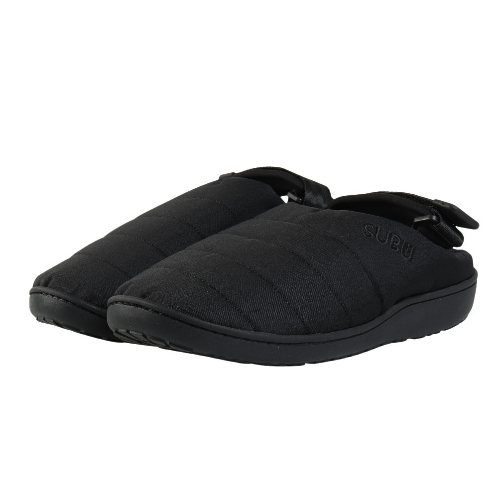 SUBU ���b�N�V���[�Y �J�W���A���V���[�Y SUBU NANNEN+H �u���b�N SN-13 BK �J�W���A�� �A�E�g�h�A �Q�U�D�O 90 �V���[�Y