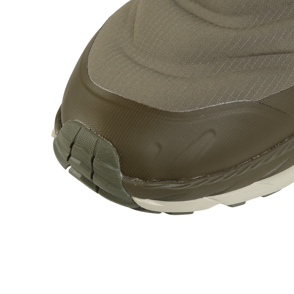 ホカ（HOKA）（メンズ）モックシューズ カジュアルシューズ カハ 2