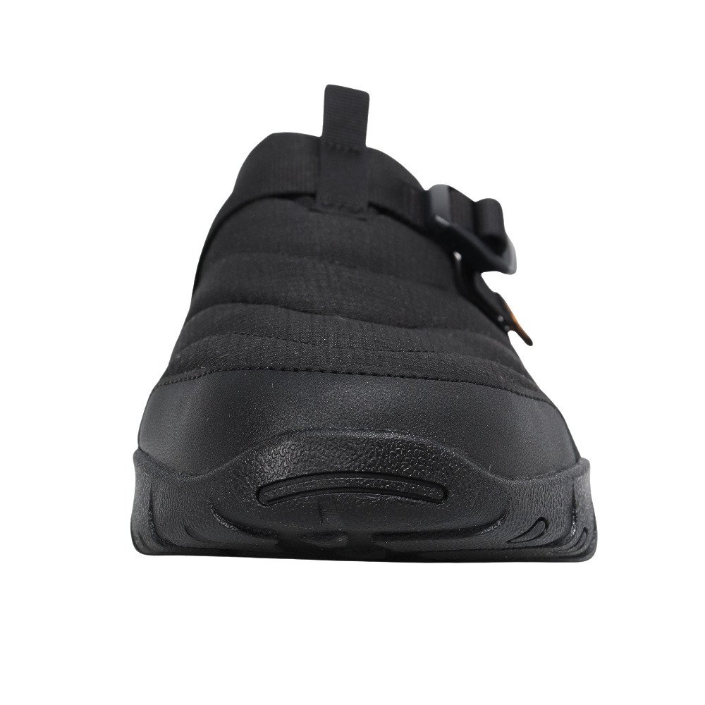 テバ（Teva）（メンズ）モックシューズ カジュアルシューズ リエンバー キャンプ ブラック 1173974-BLK スニーカー
