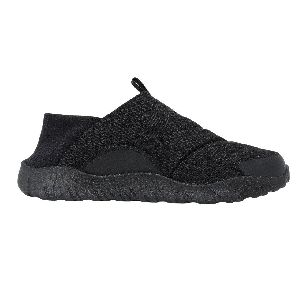 テバ（Teva）（メンズ）モックシューズ カジュアルシューズ リエンバー キャンプ ブラック 1173974-BLK スニーカー
