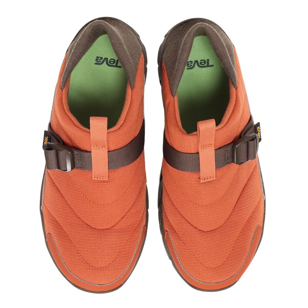 国内正規保証品 テバ メンズ シューズ スニーカー Teva Terra Canyon Sneaker Beige ベージュ