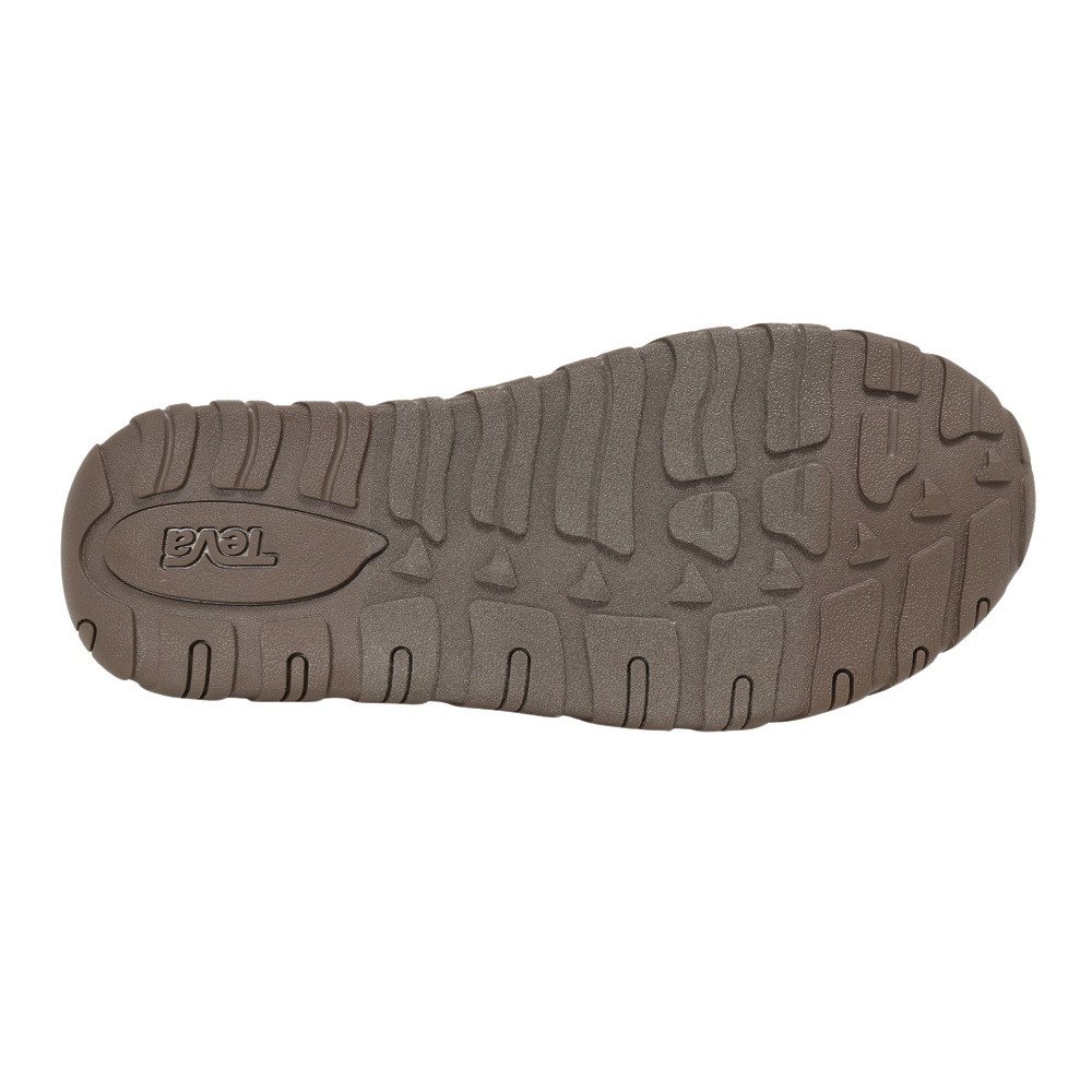 テバ（Teva）（メンズ）モックシューズ カジュアルシューズ リエンバー キャンプ レンガ 1173974-CIN スニーカー
