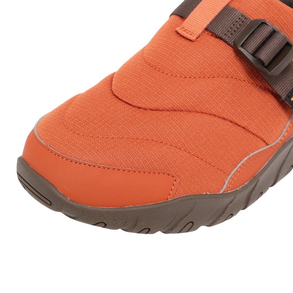テバ（Teva）（メンズ）モックシューズ カジュアルシューズ リエンバー キャンプ レンガ 1173974-CIN スニーカー