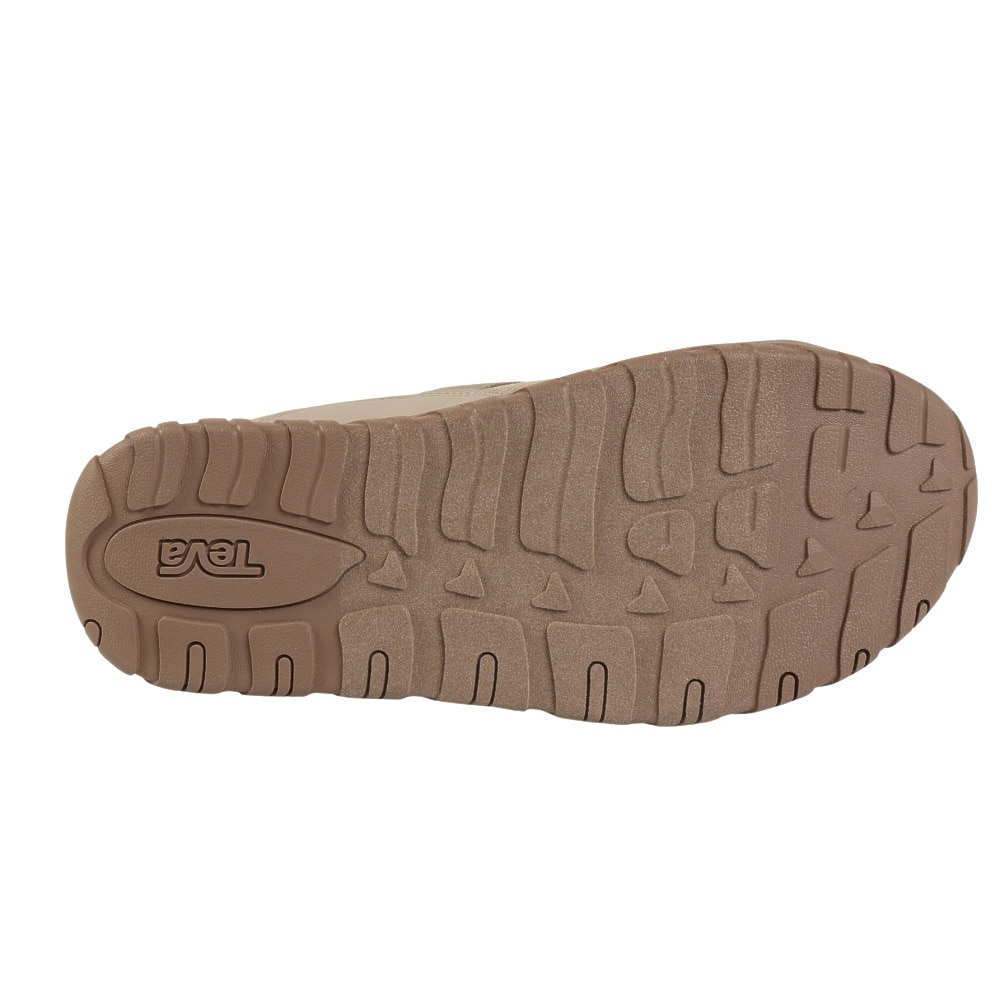 テバ（Teva）（メンズ）モックシューズ カジュアルシューズ リエンバーキャンプ 1173974-DUNE