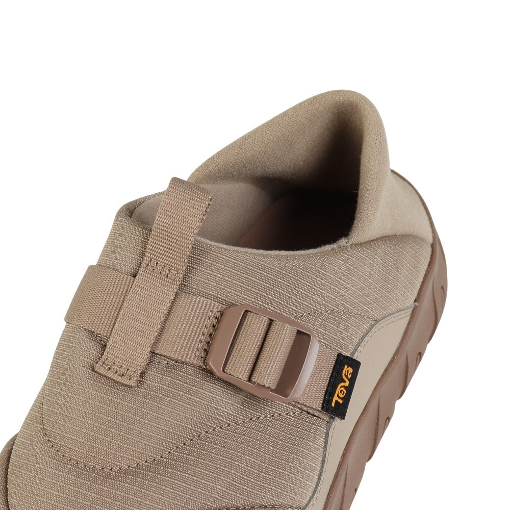 テバ（Teva）（メンズ）モックシューズ カジュアルシューズ リエンバーキャンプ 1173974-DUNE