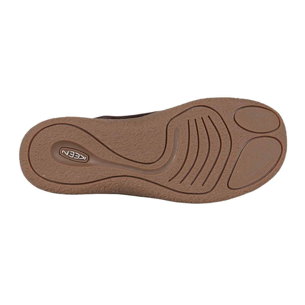キーン（KEEN）（メンズ）モックシューズ カジュアルシューズ ハウザー スリー スライド スリッポン 1031046