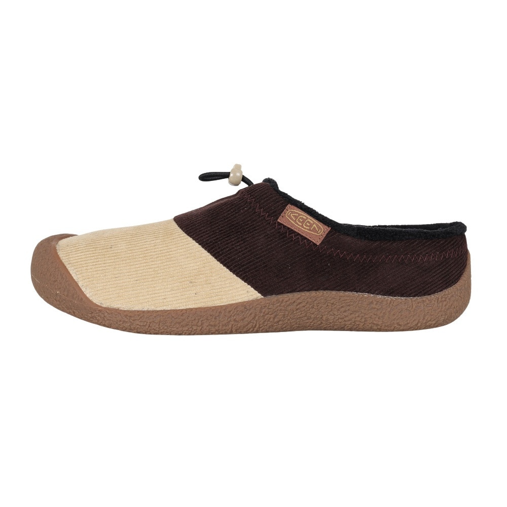 キーン（KEEN）（メンズ）モックシューズ カジュアルシューズ ハウザー スリー スライド スリッポン 1031046
