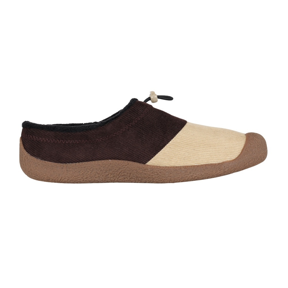キーン（KEEN）（メンズ）モックシューズ カジュアルシューズ ハウザー スリー スライド スリッポン 1031046