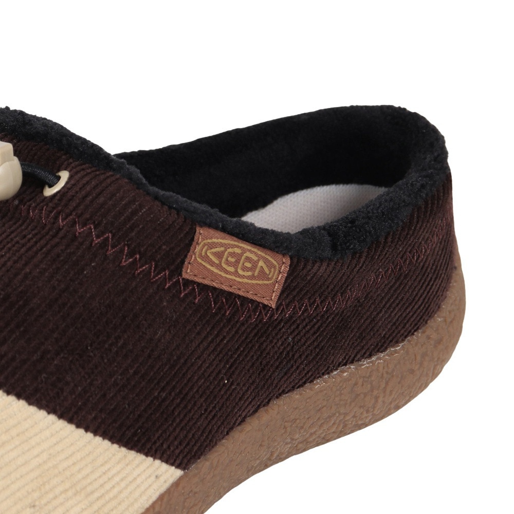 キーン（KEEN）（メンズ）モックシューズ カジュアルシューズ ハウザー スリー スライド スリッポン 1031046