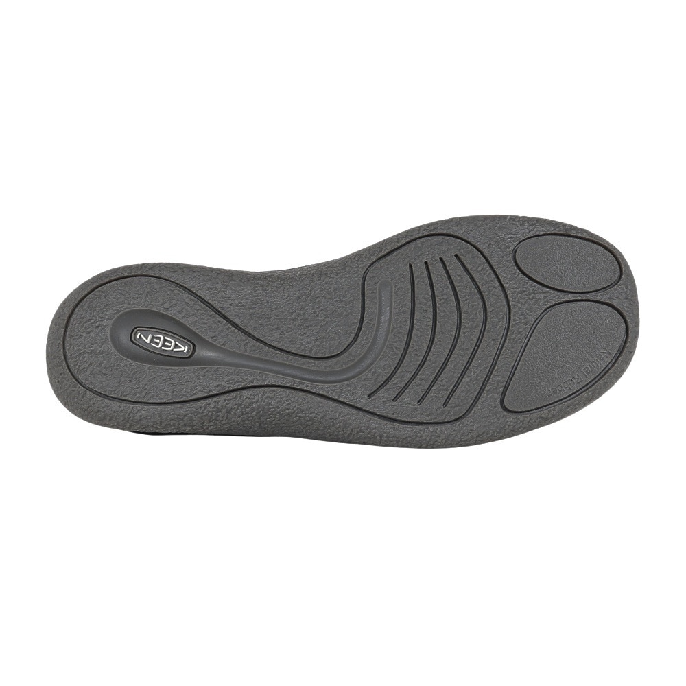 キーン（KEEN）（メンズ）モックシューズ カジュアルシューズ ハウザー スリー スライド スリッポン 1031047