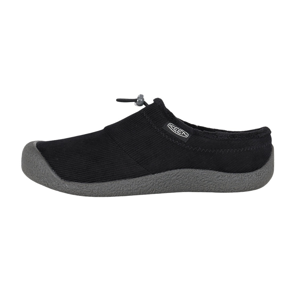 キーン（KEEN）（メンズ）モックシューズ カジュアルシューズ ハウザー スリー スライド スリッポン 1031047