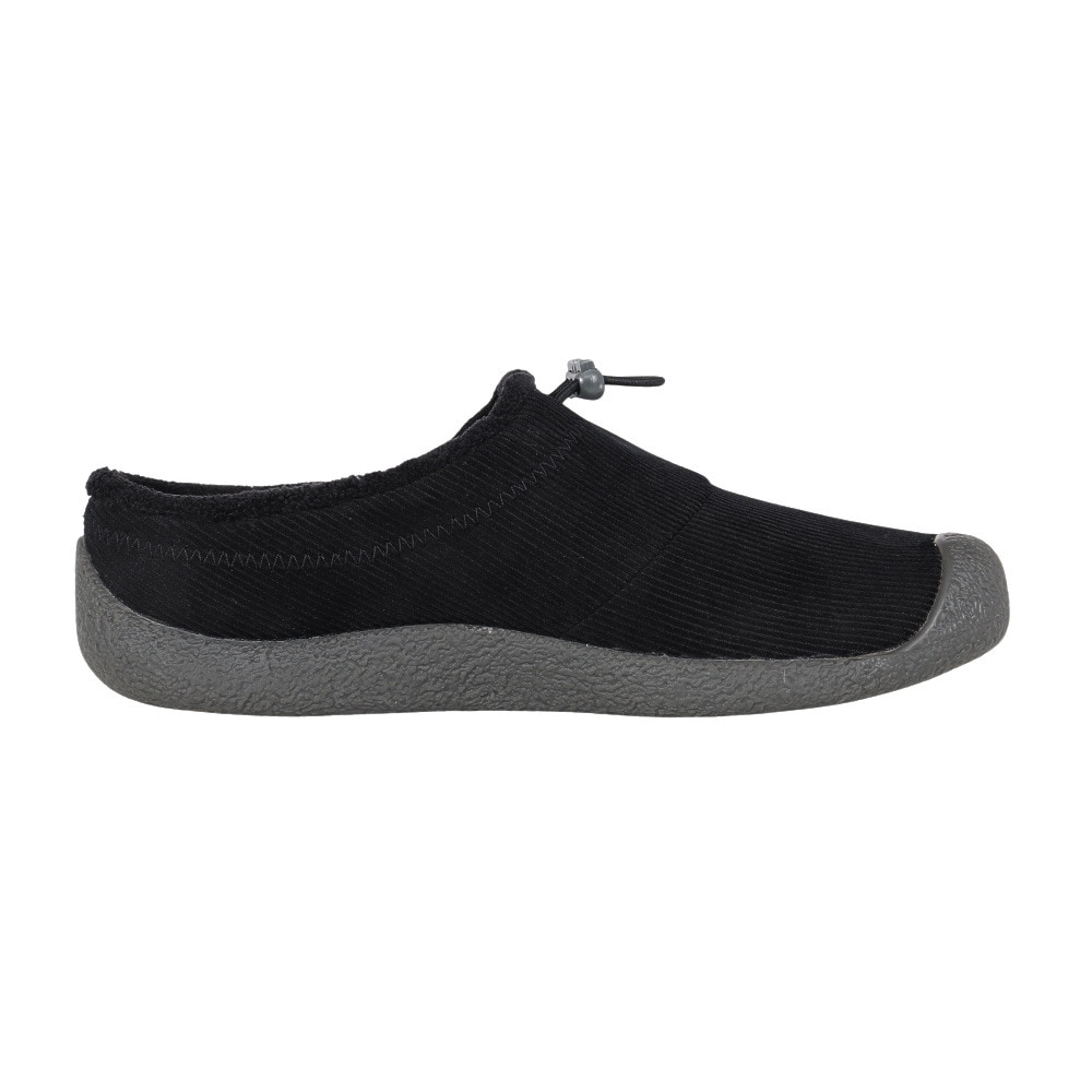 キーン（KEEN）（メンズ）モックシューズ カジュアルシューズ ハウザー スリー スライド スリッポン 1031047