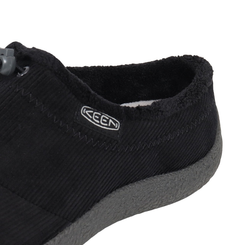 キーン（KEEN）（メンズ）モックシューズ カジュアルシューズ ハウザー スリー スライド スリッポン 1031047