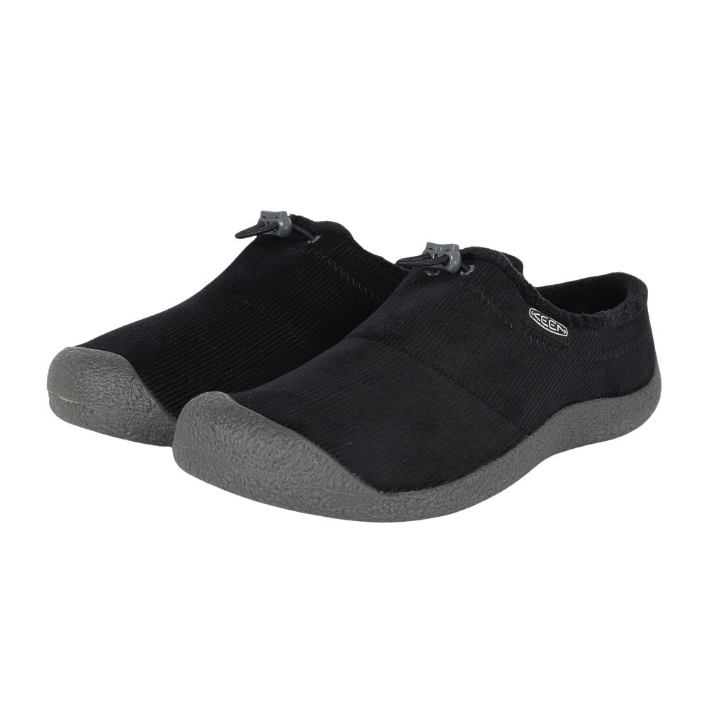 キーン（KEEN）（メンズ）モックシューズ カジュアルシューズ ハウザー スリー スライド スリッポン 1031047