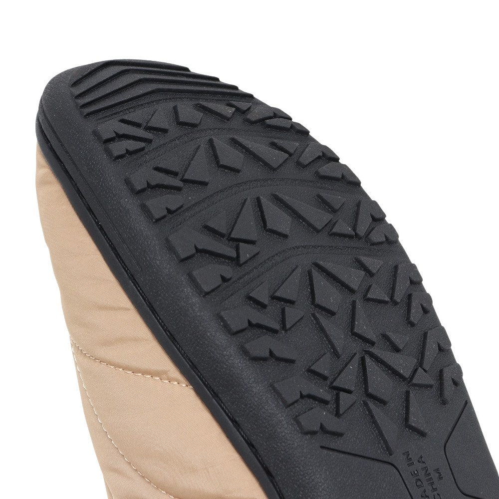 アーティフィックス（artifix）（メンズ）モックシューズ カジュアルシューズ ベージュ 71255BEG 防寒 シューズ スリッポン