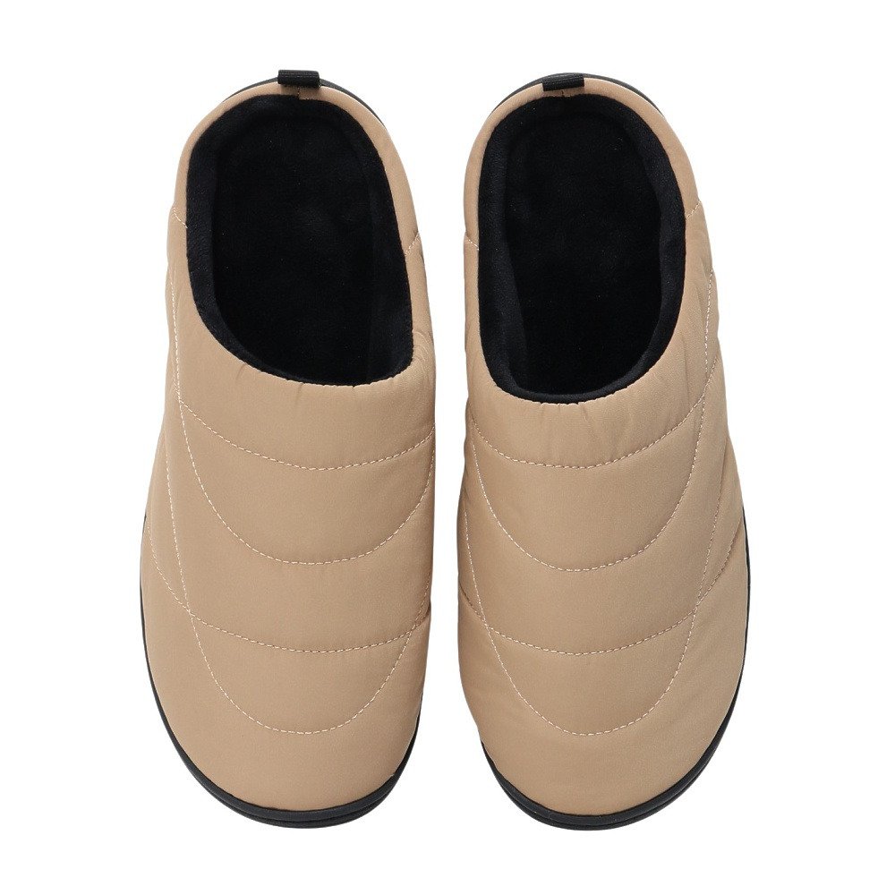 アーティフィックス（artifix）（メンズ）モックシューズ カジュアルシューズ ベージュ 71255BEG 防寒 シューズ スリッポン