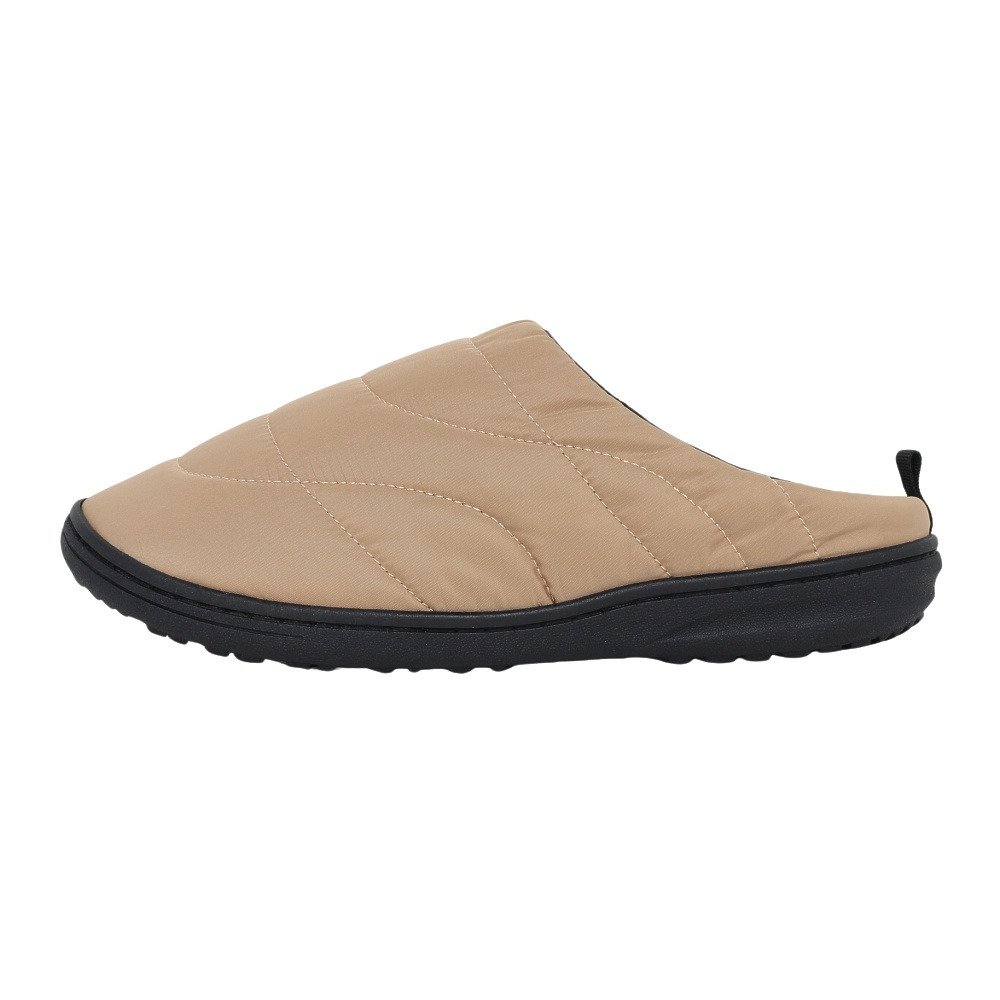 アーティフィックス（artifix）（メンズ）モックシューズ カジュアルシューズ ベージュ 71255BEG 防寒 シューズ スリッポン