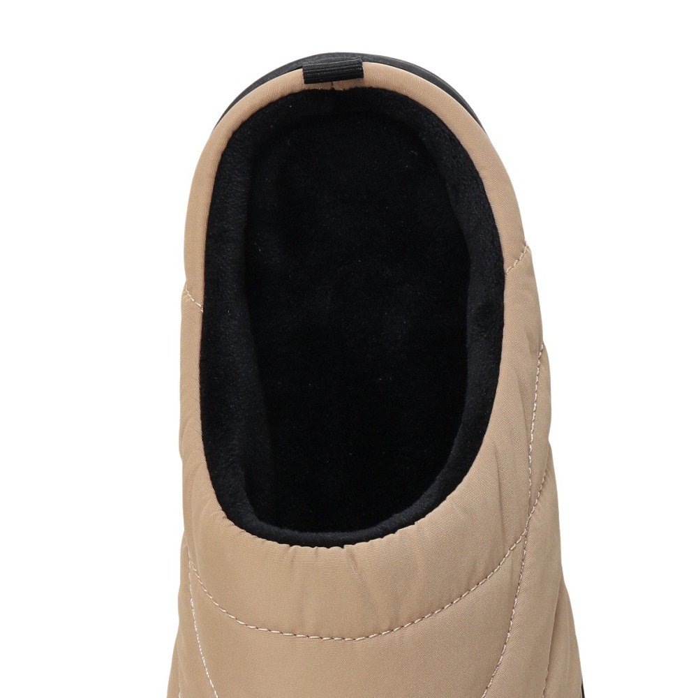 アーティフィックス（artifix）（メンズ）モックシューズ カジュアルシューズ ベージュ 71255BEG 防寒 シューズ スリッポン