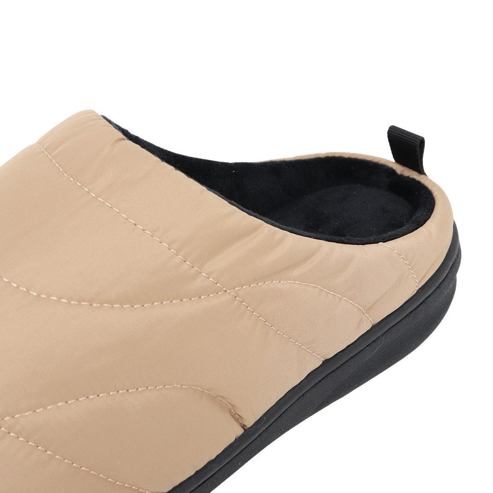 アーティフィックス（artifix）（メンズ）モックシューズ カジュアルシューズ ベージュ 71255BEG 防寒 シューズ スリッポン