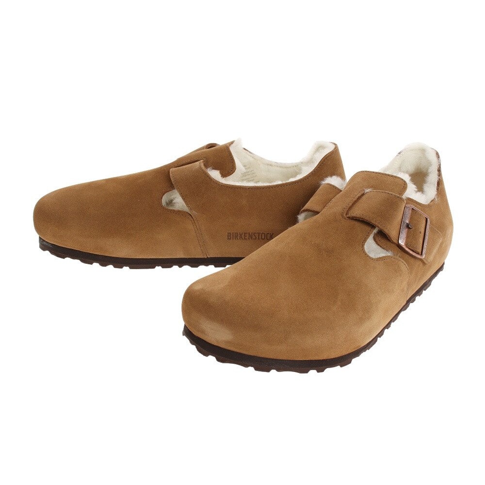  カジュアルシューズ ロンドン シアリング(London Shearling) 1014962 MOK