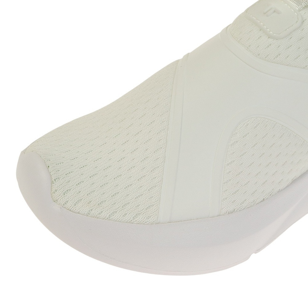 テリック（TELIC）（メンズ）スニーカー T-MESH LIGHT カジュアルシューズ TL-001 白★★★