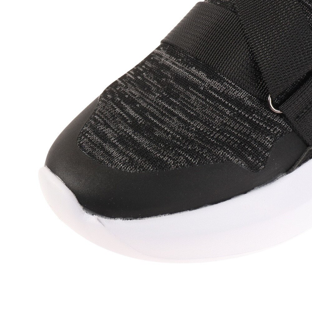 TELIC（メンズ、レディース）カジュアルシューズ Z-MID TL-003 CGYWHT リカバリーシューズ