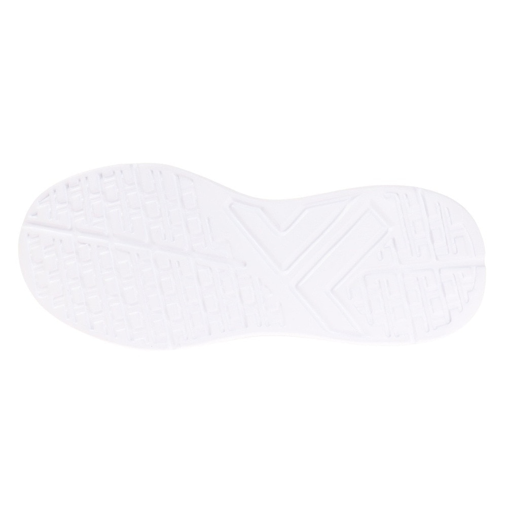 TELIC（メンズ、レディース）カジュアルシューズ Z-MID TL-003 LGYWHT リカバリーシューズ
