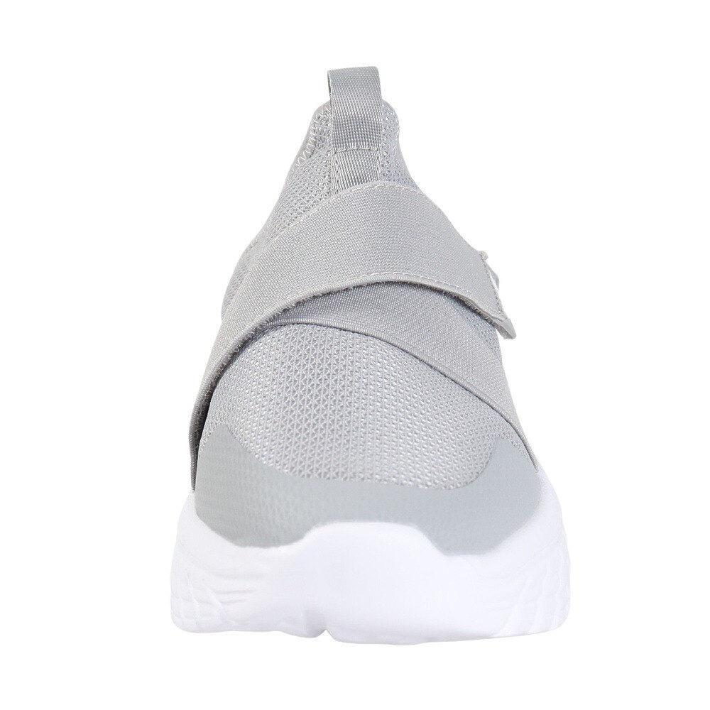 テリック（TELIC）（メンズ）スリッポン ライトグレー X-LIGHT TL-004 LGYWHT★★★