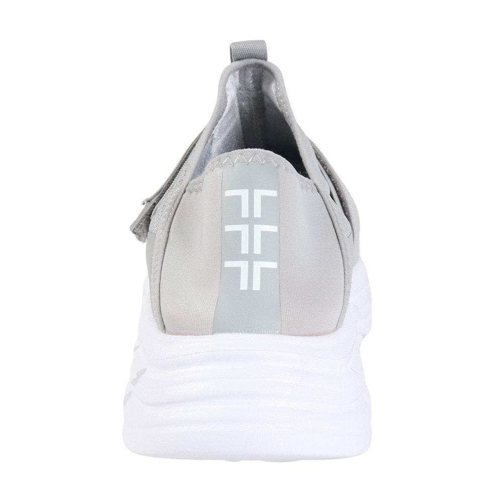 テリック（TELIC）（メンズ）スリッポン ライトグレー X-LIGHT TL-004 LGYWHT★★★