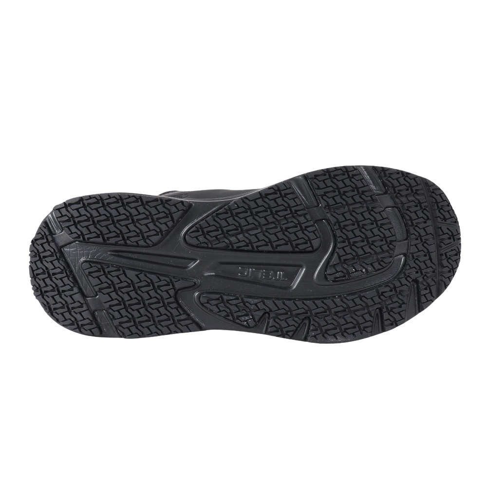 テリック（TELIC）（メンズ）カジュアルシューズ ALLROADS TR TL-010 BLK