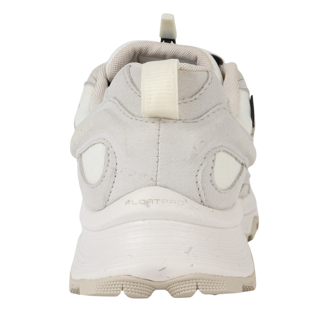 メレル（MERRELL）（メンズ）レザースニーカー カジュアルシューズ MOAB SPEED ZIP 004729 BIRCH