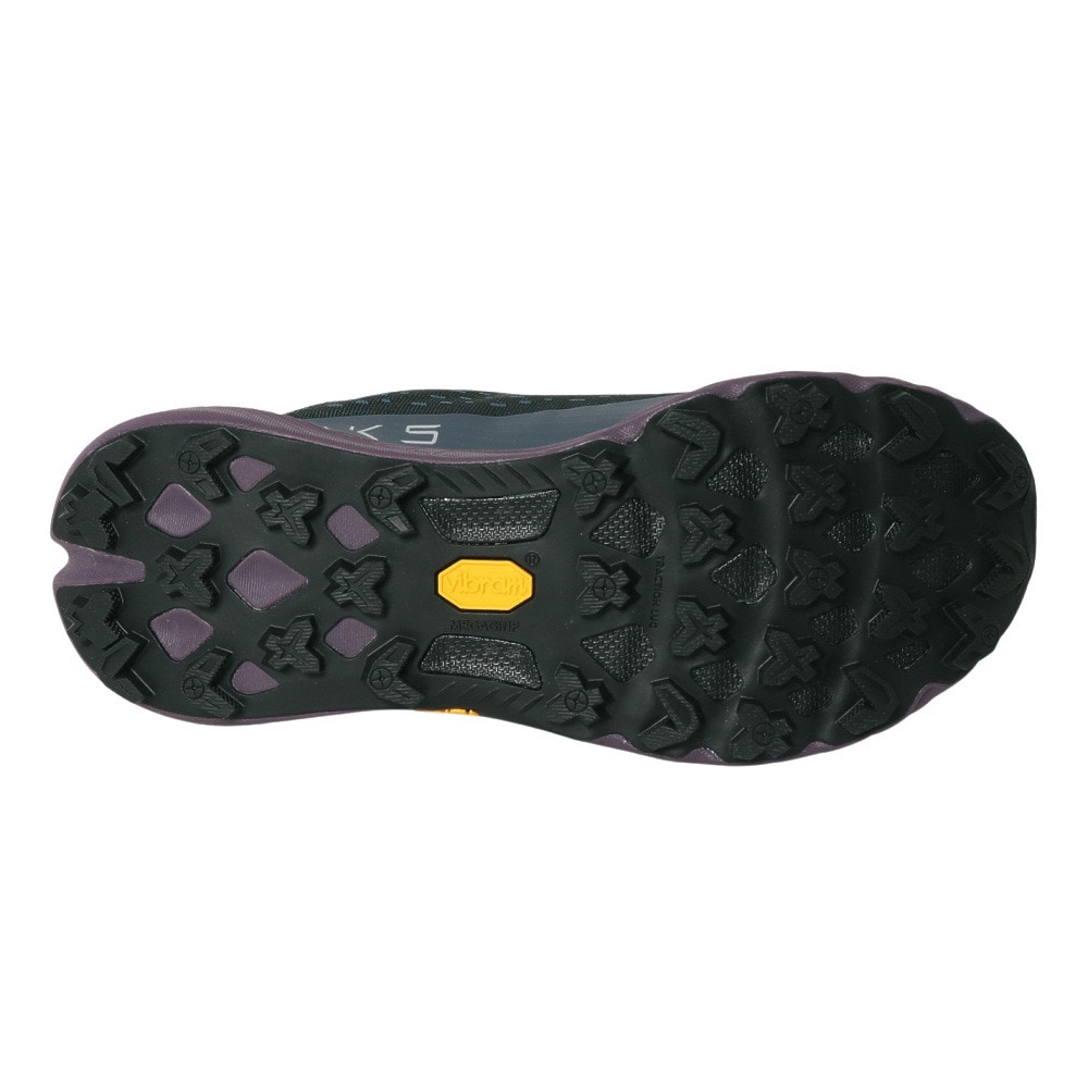 メレル（MERRELL）（メンズ）レザースニーカー カジュアルシューズ AGILITY PEAK 5 ゴアテックス J068187 SLATE